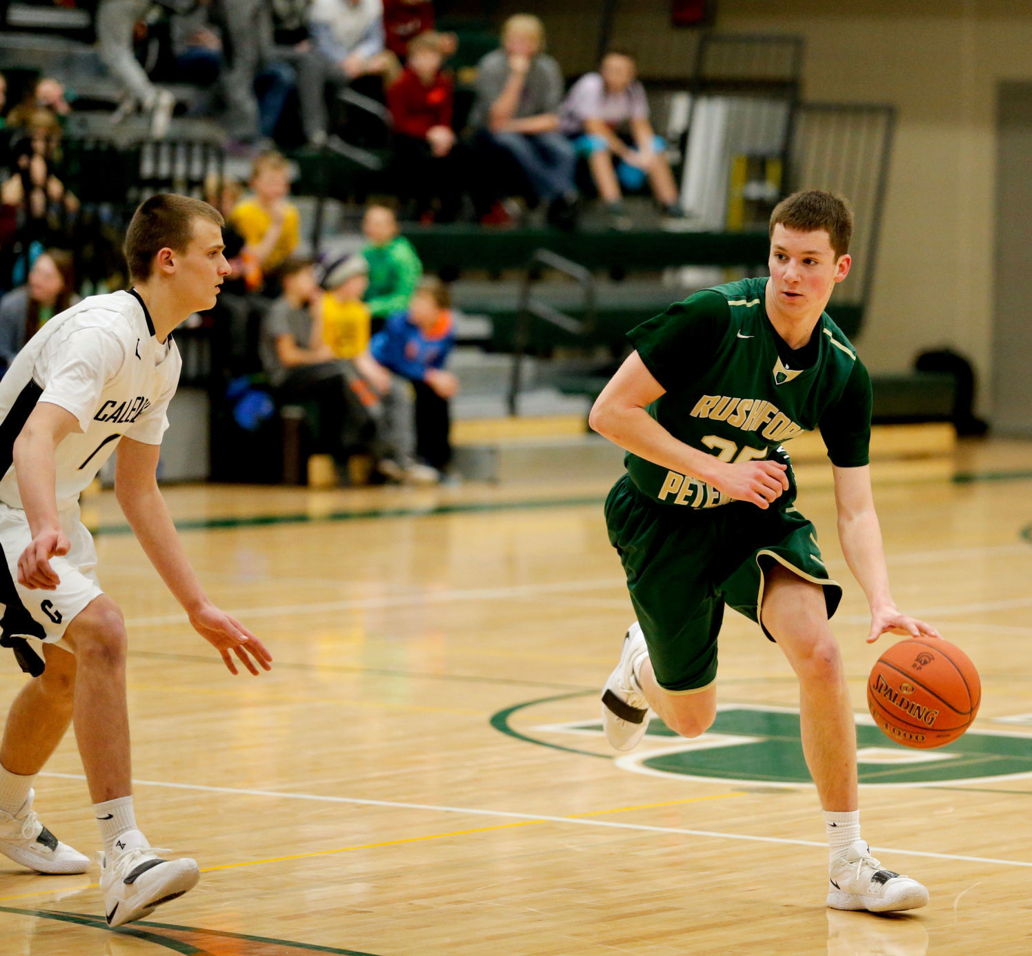 RP BBB vs Caledonia 11